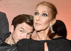 Céline Dion neagă relația amoroasă cu dansatorul Pepe Muñoz