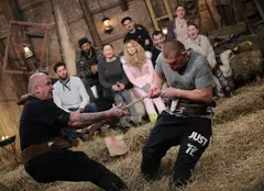 Duelul Giganților, Moroșanu vs Zmărăndescu! Marți, de la 21:30 la „Ferma – Un nou început”