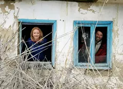 Știrile PRO TV lansează o serie de reportaje despre cea mai mare deltă naturală din Europa, condamnată la izolare și sărăcie: Delta Dunării!