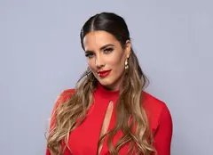 Gaby Espino o înlocuiește pe Aracely Arambula la cârma unei mari emisiuni