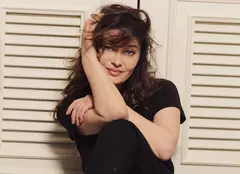 Nurgül Yeşilçay, superbă pe coperta unei reviste. Cum arată acum actriţa din „Furtună pe Bosfor”