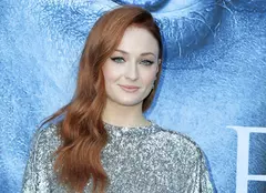Sophie Turner a fost obligată să slăbească pentru rolul din „Game of Thrones”