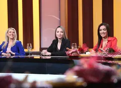 Prezentatorii știrilor „Observator” jurizează primul battle al sezonului special „Chefi la cuțite”