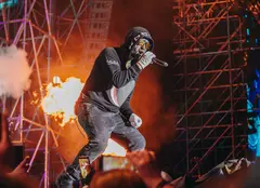 GALERIE FOTO. Carla’s Dreams - primul concert la Romexpo în fața a 8500 de oameni