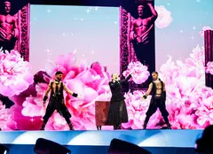 Azi începe concursul Eurovision. Când cântă reprezentanta noastră, Ester Peony?