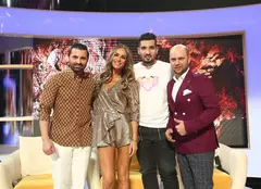 Joi, pe „Scena misterelor”: Fantoma de la Operă, Gollum, Duhul lămpii, un minion, un extraterestru…
