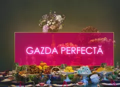 Antena 1 anunță o nouă emisiune pentru grila de vară a postului. Show-ul caută „Gazda perfectă”