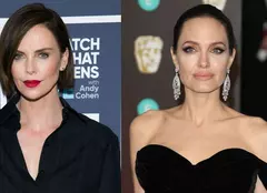 VIDEO. Charlize Theron vorbește despre conflictul cu Angelina Jolie