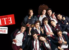 Netflix a anunţat când va avea premiera sezonul doi din „Élite”