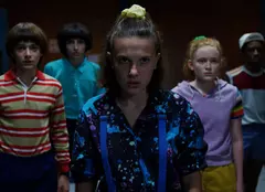 Netflix a pus la dispoziția fanilor noul trailer pentru „Stranger Things 3”