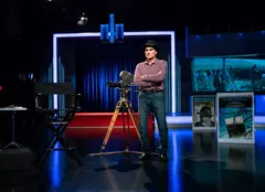 Sâmbătă, 8 iunie, „CinemaTePeca” difuzează lungmetrajul „O lacrimă de fată”