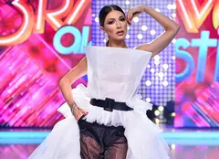 Ce face Ilinca Vandici de când emisiunea „Bravo, ai stil!” nu mai e pe post