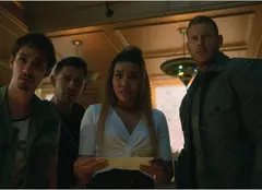 GALERIE FOTO. Au început filmările pentru sezonul al doilea al serialului „The Umbrella Academy”