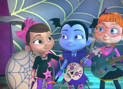 GALERIE FOTO. Noutățile lunii iunie la Disney Channel și Disney Junior