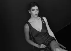 Ada Condeescu va merge pentru a șasea oară la Festivalul Internațional de Film de la Sarajevo, cu rolul din filmul „Heidi”