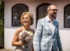 Simona Gherghe, despre viața cu doi copii mici. „Am senzația că și în somn fac ceva”