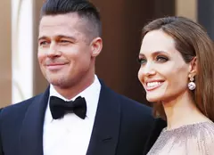 Brad Pitt și Angelina Jolie sunt aproape de o înțelegere în privința custodiei copiilor