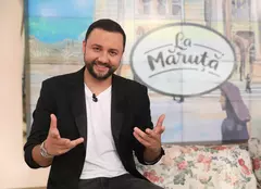Vineri, emisiunea „La Măruță” intră în vacanță cu o ediție specială