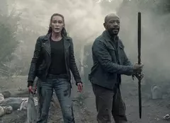 Serialul „Fear the Walking Dead”, revine cu a doua jumatate a sezonului 5 la AMC. Când va fi difuzat
