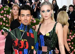 FOTO. Sophie Turner și Joe Jonas se bucură de o lună de miere magică