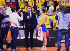 Simona Halep revine la turneul WTA de la Cincinnati, în exclusivitate la Digi Sport