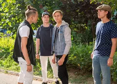 Pro TV anunță noi nume din distribuția serialului „Profu’”