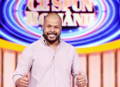 Emisiunea „Ce spun românii” sărbătorește la Pro TV ediția 1.000