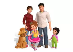 Noutățile lunii mai, la Disney Channel și Disney Junior