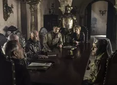 Liderul uneia dintre cele mai bogate familii din „Urzeala tronurilor” vine la Transylvania Comic Con