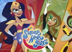De sâmbătă, 28 septembrie, Cartoon Network va fi locul de întâlnire al „Supereroinelor DC”