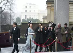 Sezonul al treilea al serialului „The Crown” are teaser