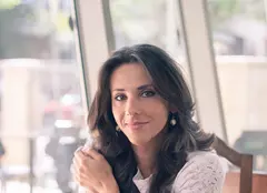 Andreea Răducan a născut. Sportiva a devenit mămică pentru a doua oară