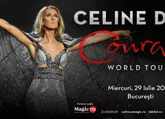 Celine Dion vine în România. Toate detaliile despre concertul pe care îl va susține la București