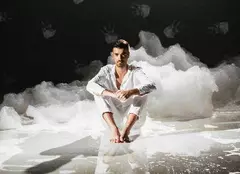Liviu Teodorescu a lansat un nou single, „Urmele”