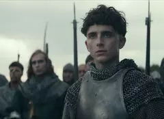 „The King” este așteptat în noiembrie pe Netflix. Până atunci, avem trailerul oficial