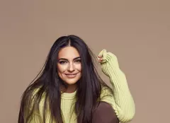 Visul american al actriței Ana Brenda s-a încheiat cu drepresie și atacuri de anxietate