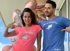 VIDEO. Actrița de telenovele Carmen Villalobos s-a căsătorit. Ce rochie a ales pentru ziua cea mare