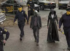 GALERIE FOTO. Noua producție HBO, „Watchmen”, are premiera pe 21 octombrie pe HBO și HBO GO