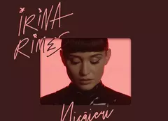 Irina Rimes a lansat clipul melodiei „Nicăieri”: „M-am întors în trecut ca să pot scrie piesa asta!”