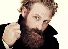 Kristofer Hivju din „Urzeala tronurilor” nu și-a pierdut gustul pentru aventură. Ce proiecte are în derulare