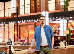 INTERVIU: Silviu Chelaru, jurat „Masterchef”: „Avem un sezon cu de toate”