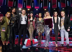 Emoțiile cresc în ultima semifinală „Vocea României”. Mâine, de la ora 20:30, la Pro TV