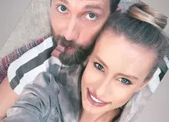 Dani Oțil, noi detalii despre momentul când i-a oferit inelul iubitei. Mama lui a început să plângă când a aflat că se însoară