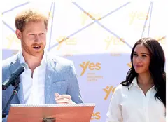Prințul Harry are un nou anunț important