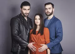 Antena 1 a anunțat premiera sezonului 2 a serialului „Sacrificiul - Alegerea”. Pe ce tronson orar va fi difuzat