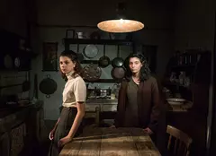 HBO GO aduce în luna februarie cel de-al doilea sezon al serialelor „Glumeam!” și „Prietena mea genială”