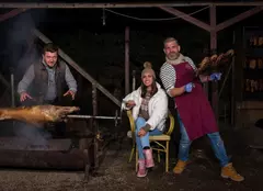Emisiunea „ROventura” (Kanal D) ne poartă pașii sâmbăta aceasta, de la ora 15:00, prin ținuturile Moldovei