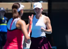 Digi Sport transmite în direct și în exclusivitate Turneul WTA Premier de la Adelaide. Simona Halep va juca mâine cu Ajla Tomljanovic