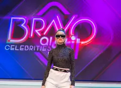 Theo Rose, detalii din culisele emisiunii „Bravo, ai stil!”: „Sunt obligată să mă cert?”
