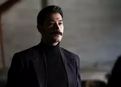Ugur Gunes, „Yilmaz”, din serialul „Mă numesc Zuleyha”: „Sunt pătimaș în iubire!”
